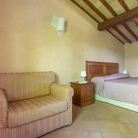 Fetovaia Apartment Riotorto