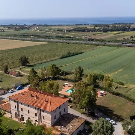 Fetovaia * Riotorto