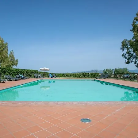 Apartment Fetovaia