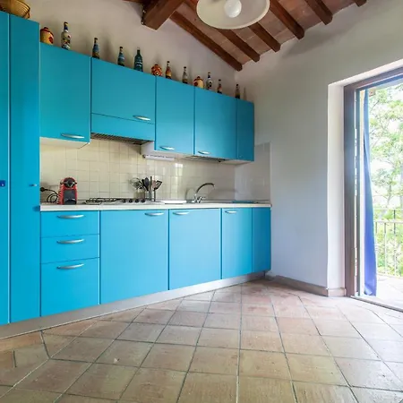 Apartment Fetovaia Riotorto