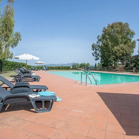 Apartment Fetovaia