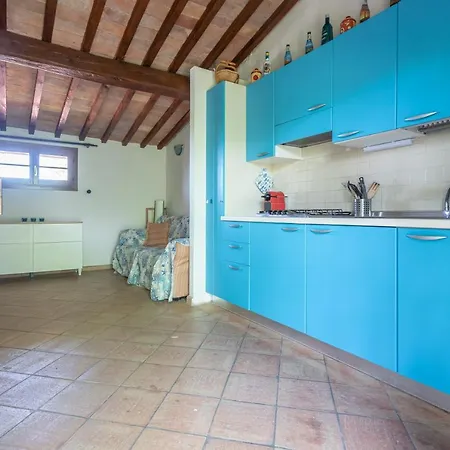 Fetovaia Apartment Riotorto