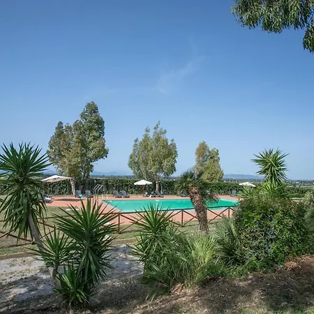 Fetovaia Apartment