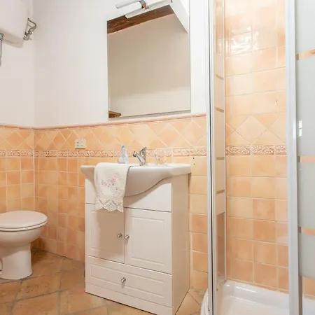 Apartment Fetovaia