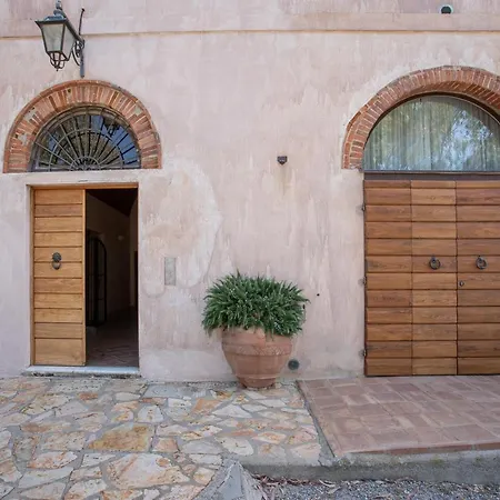 Apartment Fetovaia
