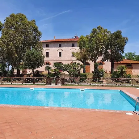 Fetovaia Apartment *