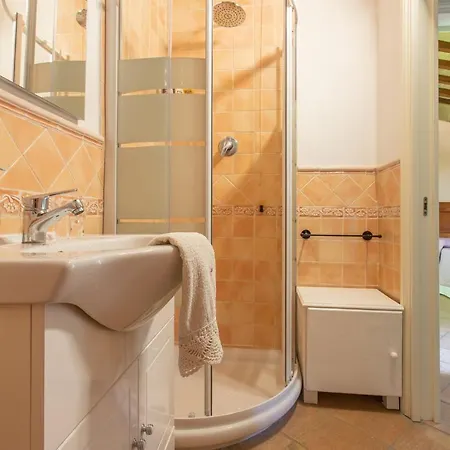 Apartment Fetovaia Riotorto