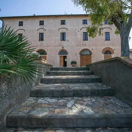 Fetovaia Apartment *