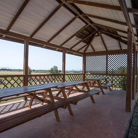 Apartment Fetovaia Riotorto